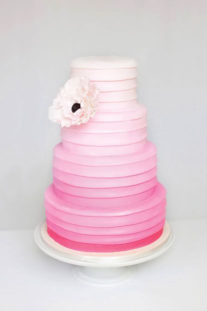 I 39m not fond of the traditional wedding cake mostly because I really want
