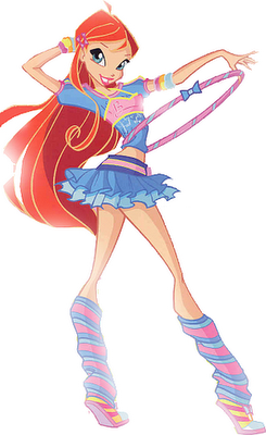 winx Pictures, Images and Photos
