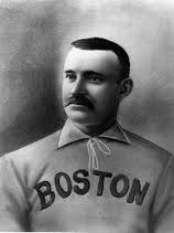Charley Radbourn