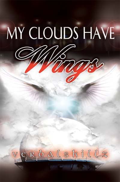 my clouds have wings