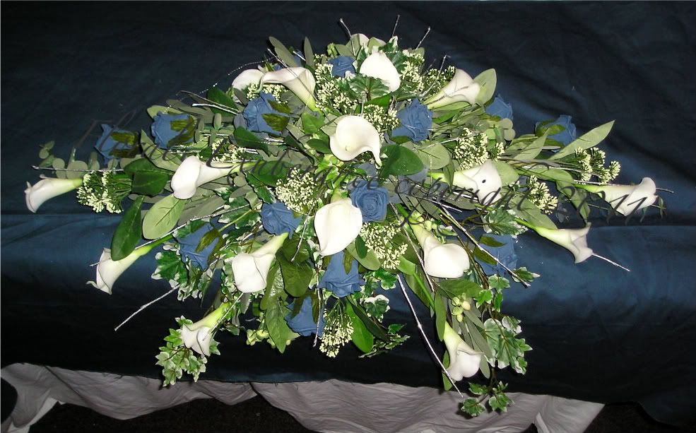 ARTIFICIAL SILK TOP TABLE FLOWER ARRANGEMENT Floral Exuberance Florist