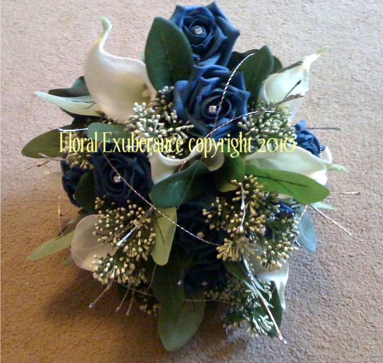 Teal and Silver colours with sparkle theme Wedding Planning Wedding 