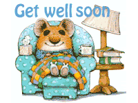 get well soon Pictures, Images and Photos