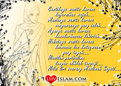 wanita muslimah Pictures, Images and Photos