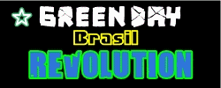 Green Day Brasil Revolution Pictures, Images and Photos