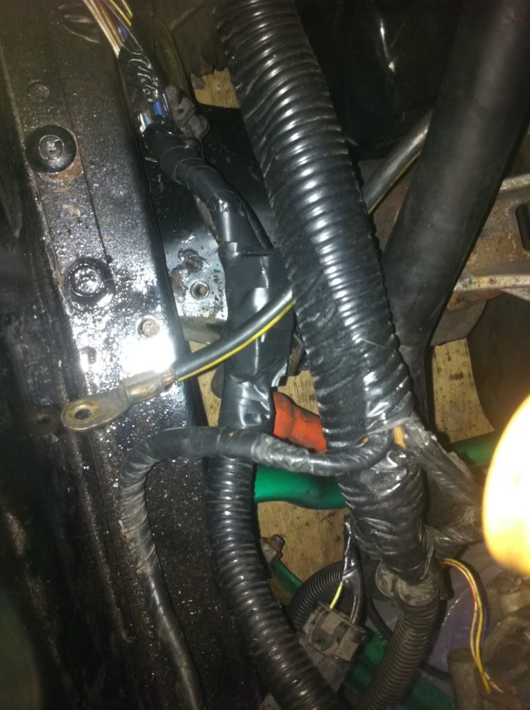 Help needed on wiring rb25det pictures! | Driftworks Forum