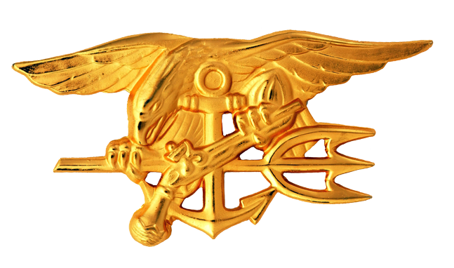 navy insignia image