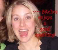 Mr. Bitches is a lucky man!