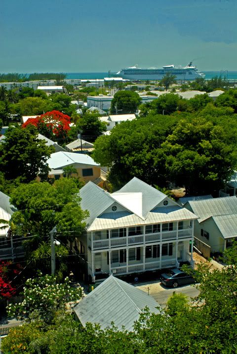 From the top of Key West Lighthouse photo _DSC0345.jpg