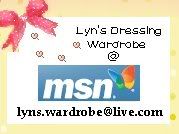 lyns.wardrobe@live.com