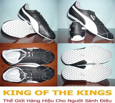 Chuyên Giầy Dép, Balo Túi Xách, Quần Áo chính hãng Nike, Adidas, Puma, Prada, Clarks.