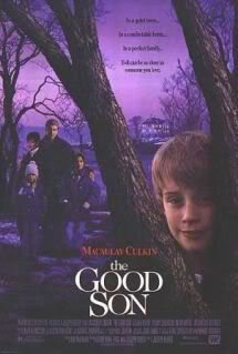 the good son Pictures, Images and Photos