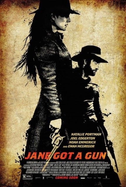 【劇情】逆愛線上完整看 Jane Got a Gun