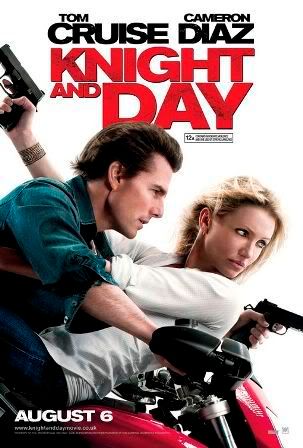 Knight &amp; Day movie Pictures, Images and Photos