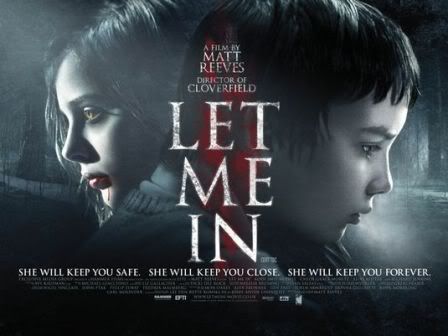 Let Me In movie 2010 Pictures, Images and Photos