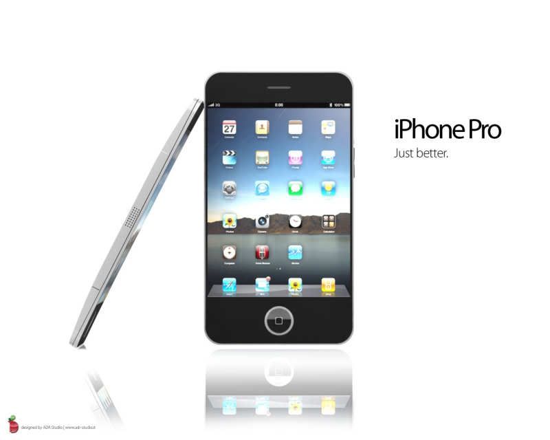 Iphone 5g Design. apple Iphone+5g+concept