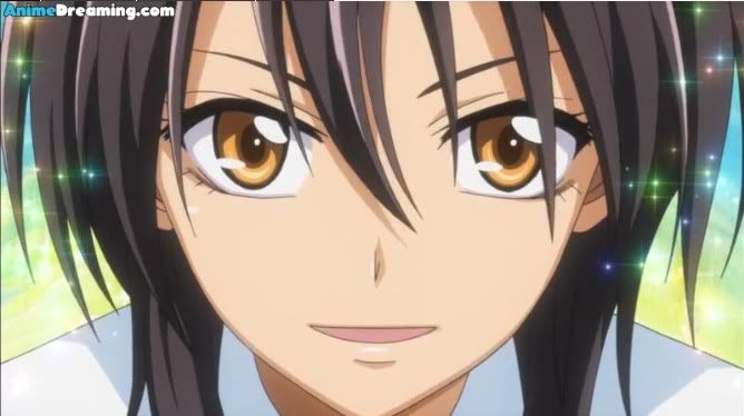 misaki kaichou wa maid sama Pictures, Images and Photos