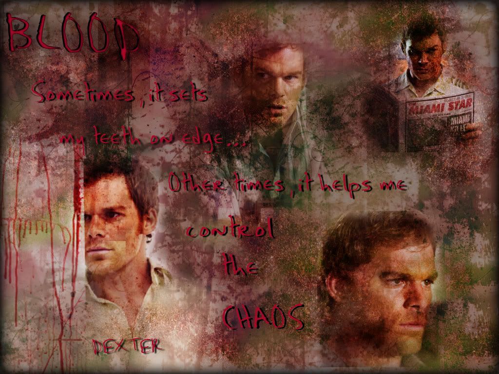 Dex Wallpaper 02