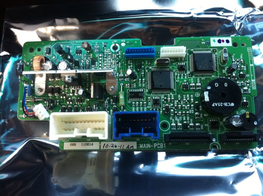 Fuel Gauge issue. Toyota 4Runner Forum Largest 4Runner Forum