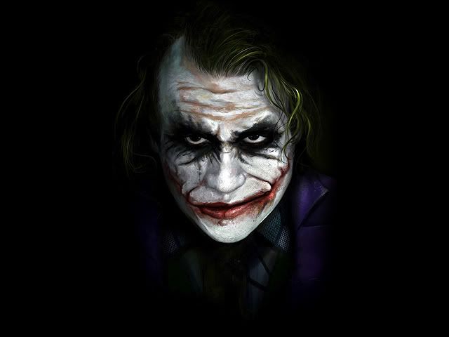 Face Joker