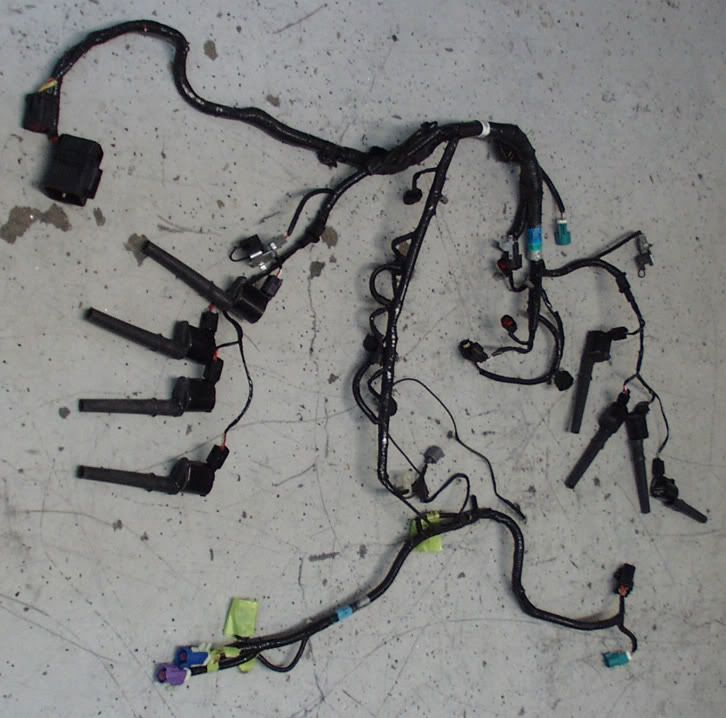 03 Cobra----- Mach 1 parts - Ford Mustang Forums : Corral.net Mustang Forum