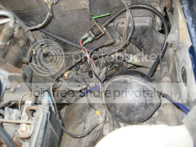 6.5 turbo diesel...wastegate solenoid fault vacuum questions | Diesel Place