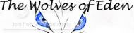The Wolves of Eden banner