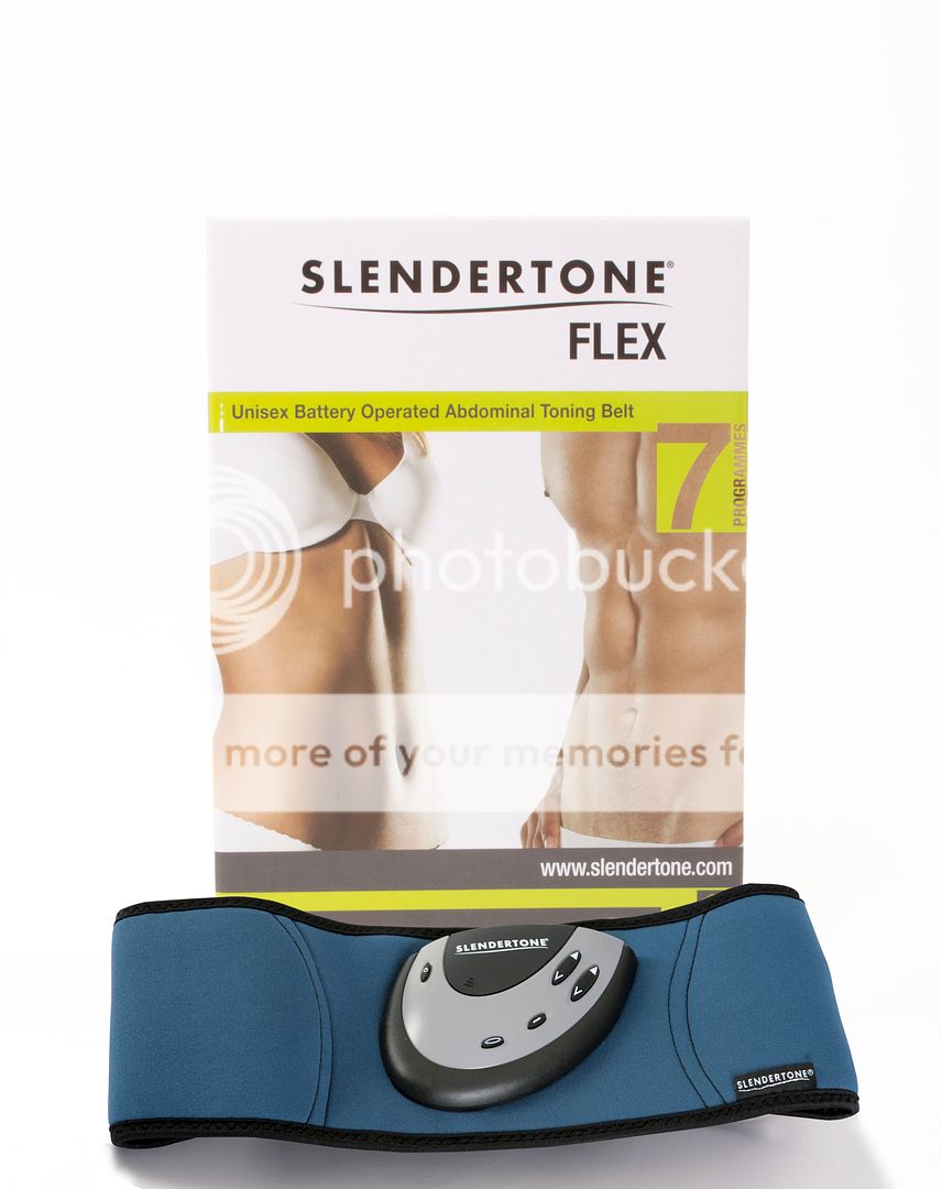 Slendertone Flex Unisex - Abdominal Toning Belt | eBay