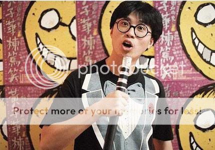 子华粉丝交流室(十部曲)~~~(新增於第一页 #6