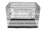 lot of dog owners get confused on what kind of dog cage will best 