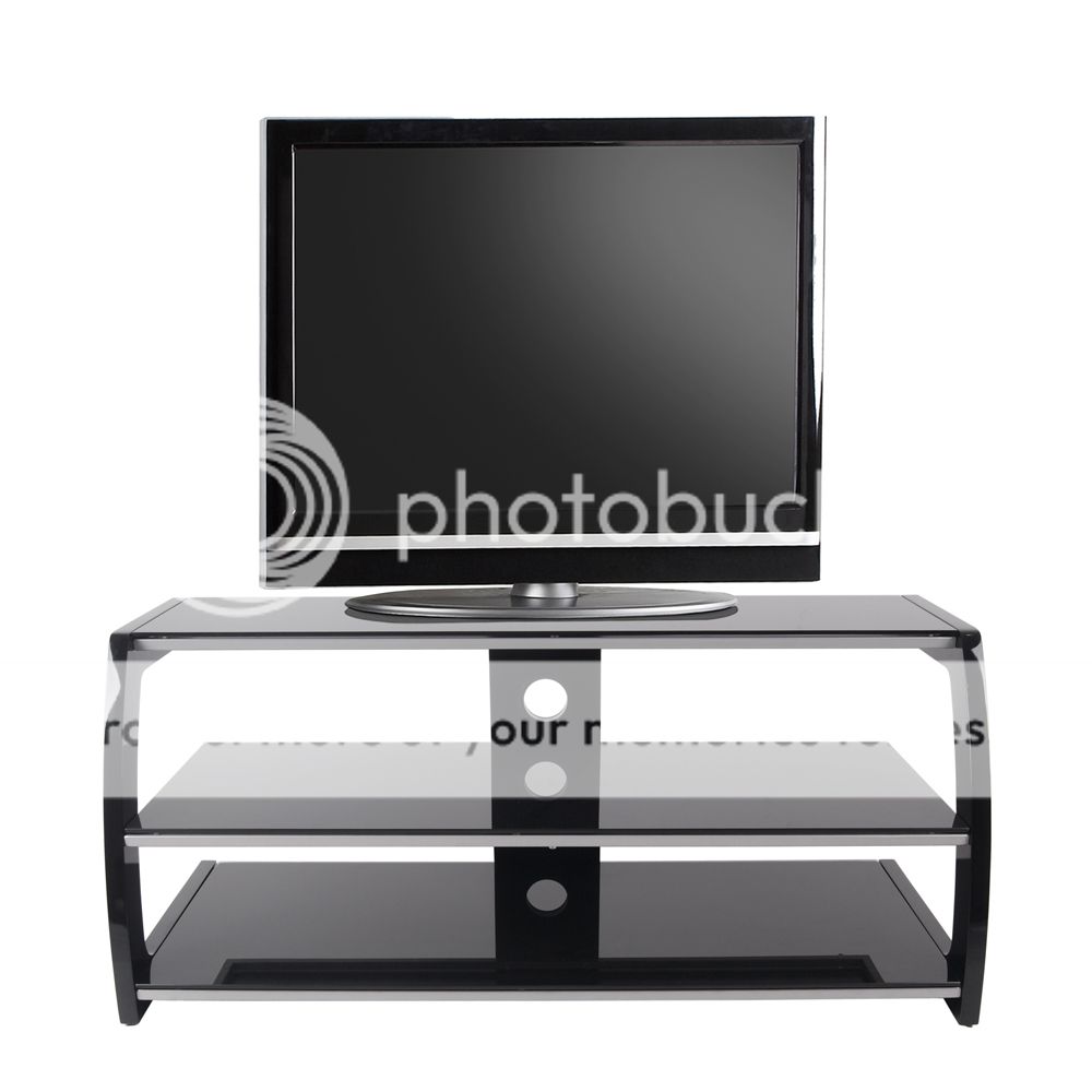 32" 55" LCD LED Plasma TV Stand Entertainment Console