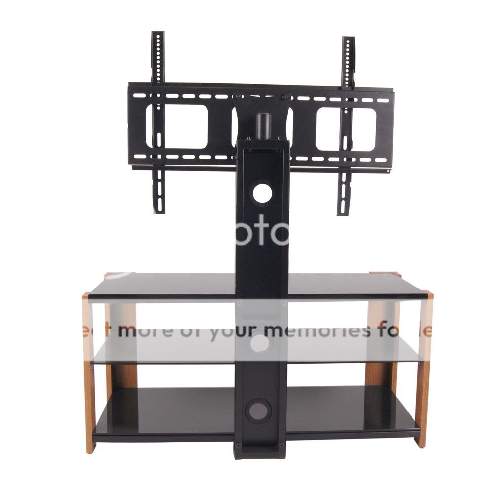 New 32 52 LCD LED Plasma TV Stand with TV Bracket Stand