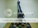 Premium 2012 Gravity Therapy Fitness Inversion Table  