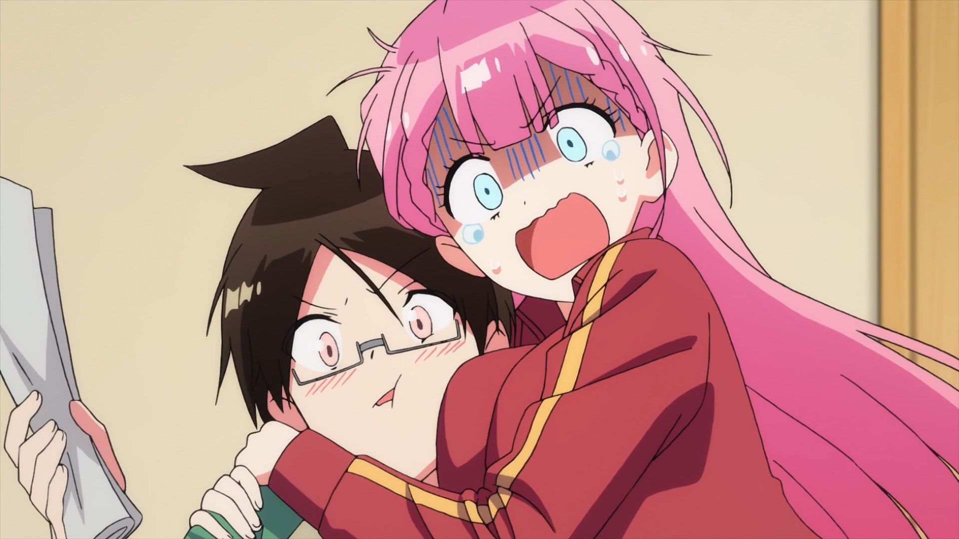  photo Bokutachi wa Benkyou ga Dekinai 09 C4BDB497.mp4_snapshot_03.12.jpg