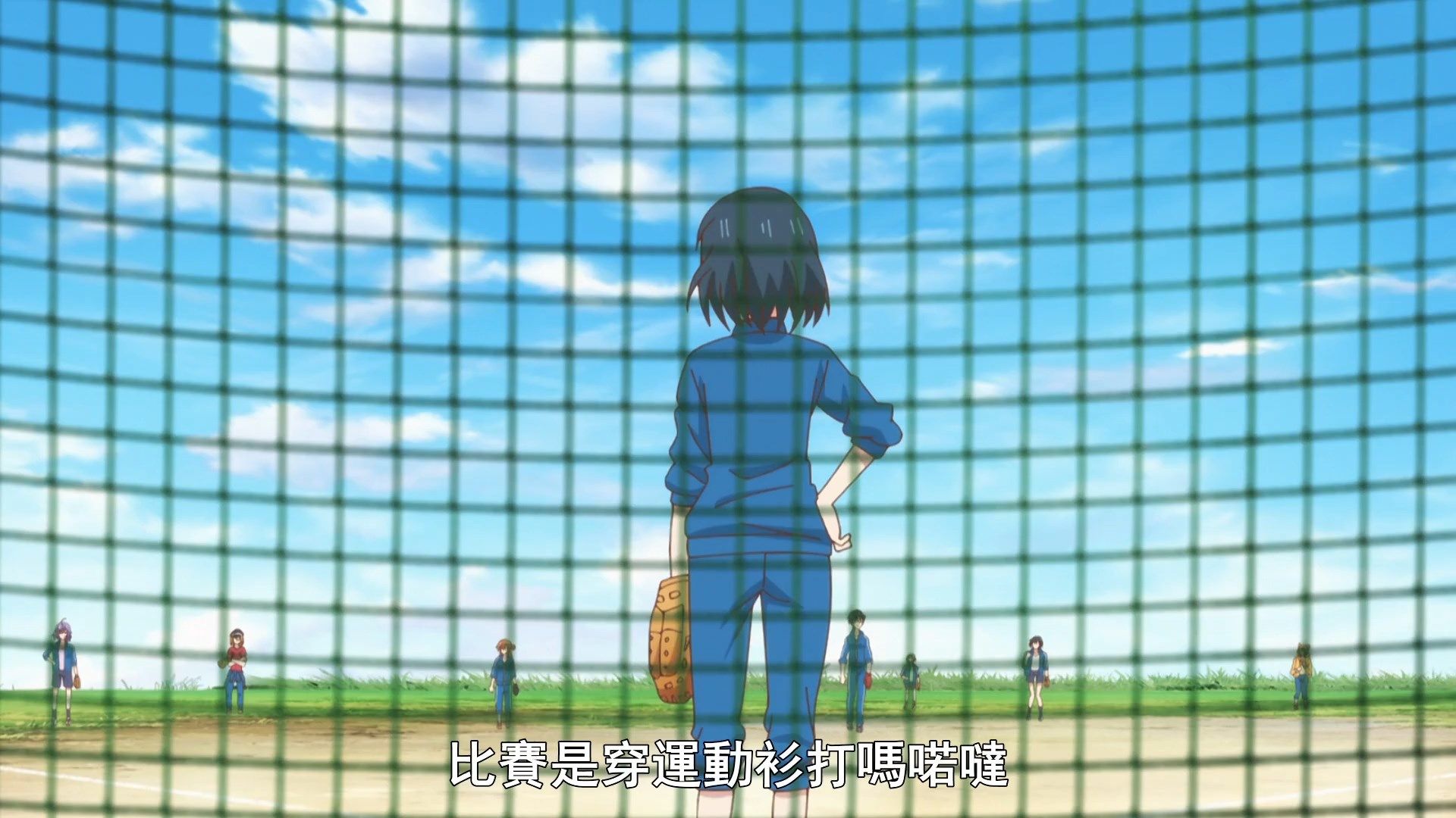  photo Hachigatsu no Cinderella Nine05BIG51080P.mp4_snapshot_05.30.jpg