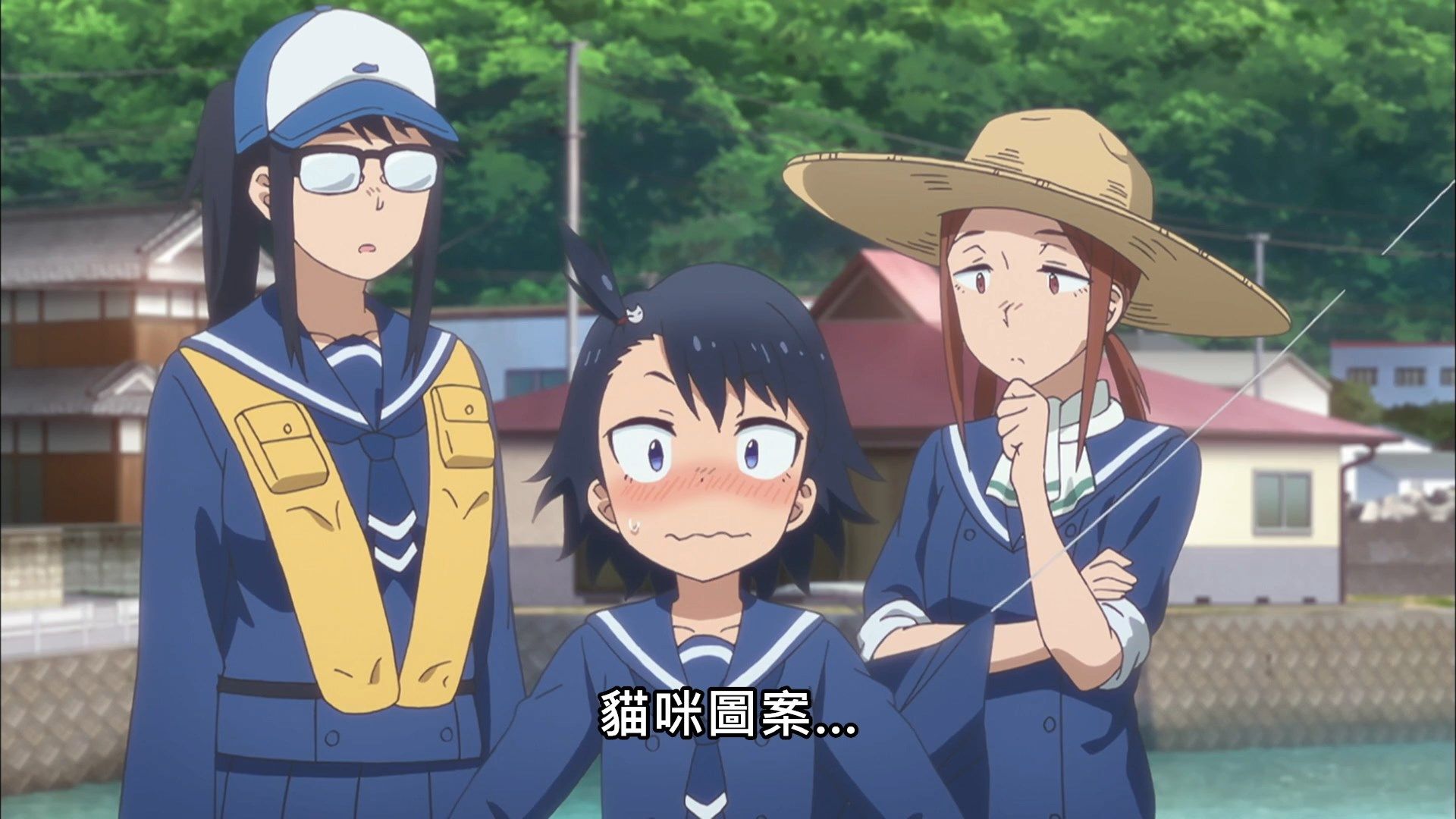  photo Lilith-Raws Houkago Teibou Nisshi - 02 BahaWEB-DL1080pAVC AACCHTMKV.mkv_snapshot_14.26.jpg