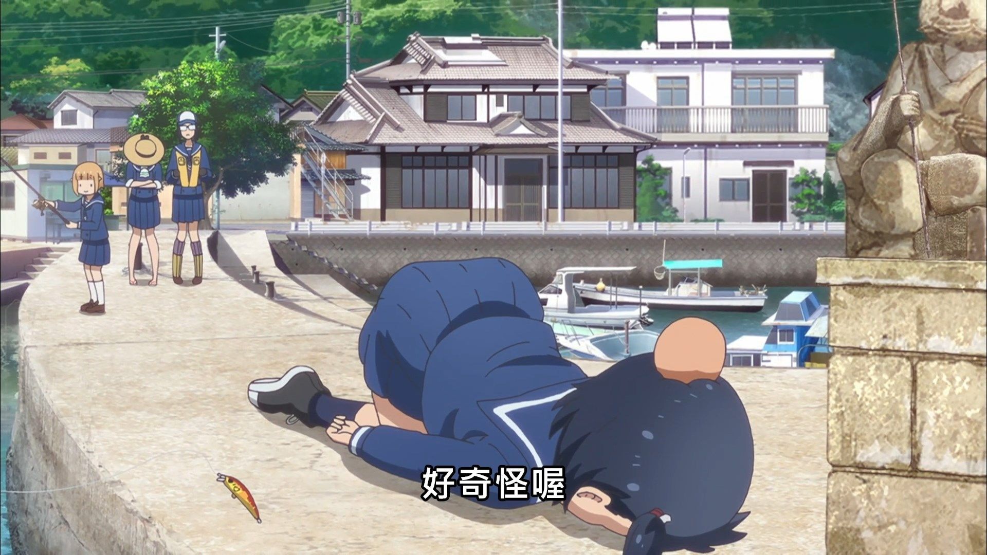  photo Lilith-Raws Houkago Teibou Nisshi - 02 BahaWEB-DL1080pAVC AACCHTMKV.mkv_snapshot_16.34.jpg