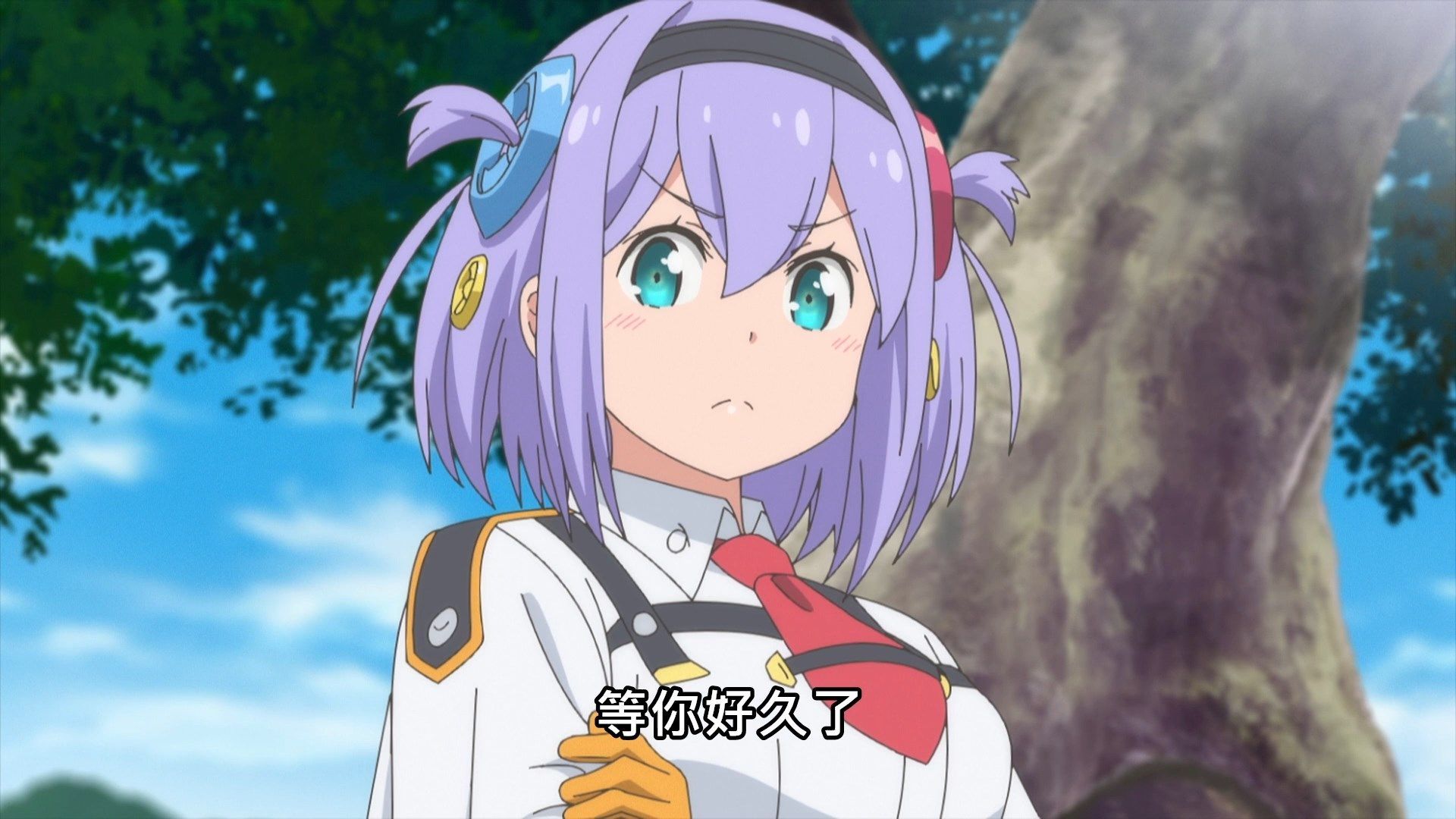  photo Lilith-Raws Shachou Battle no Jikan desu - 01 BahaWEB-DL1080pAVC AACCHTMKV.mkv_snapshot_02.02.jpg