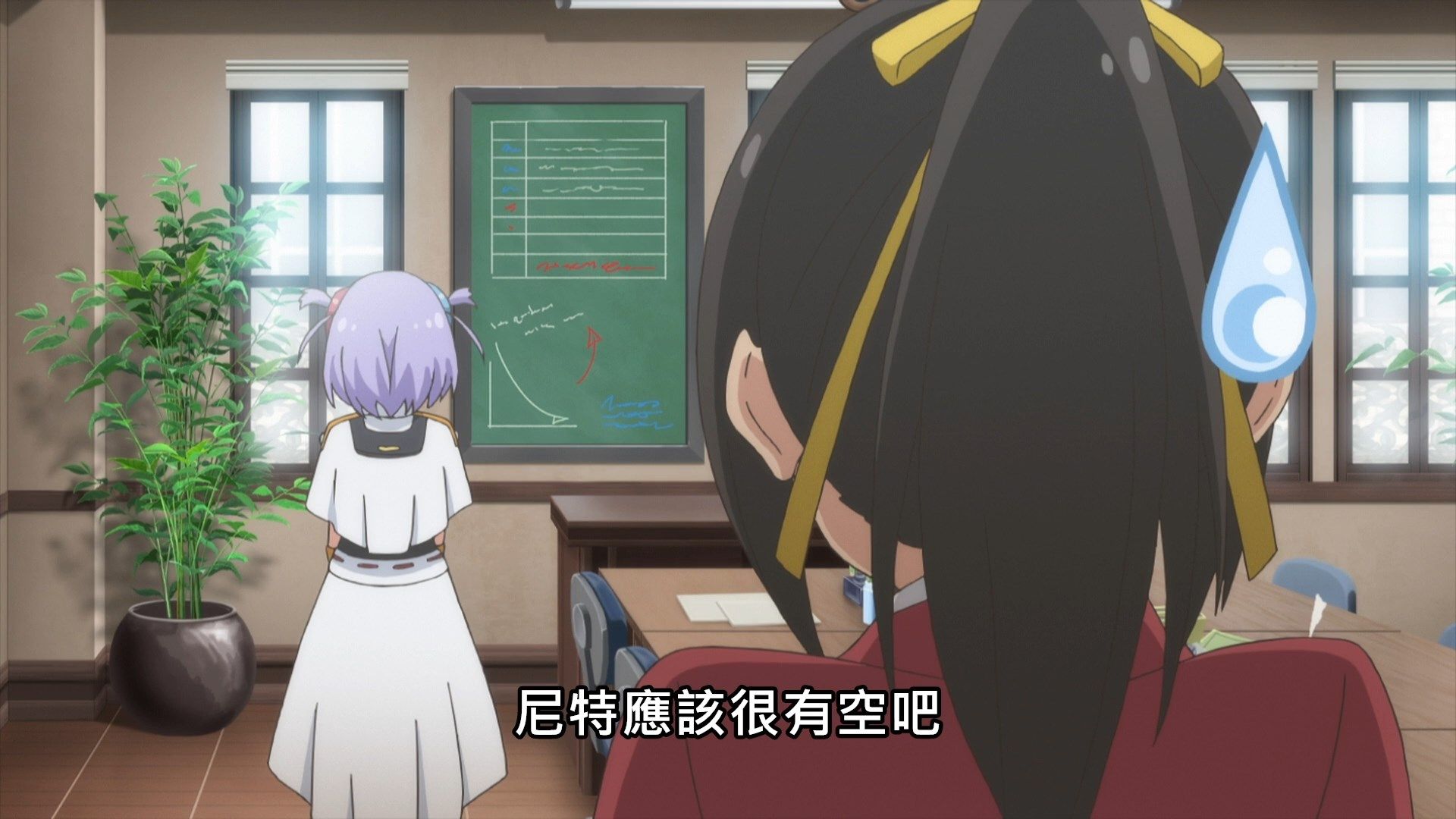  photo Lilith-Raws Shachou Battle no Jikan desu - 01 BahaWEB-DL1080pAVC AACCHTMKV.mkv_snapshot_04.31.jpg