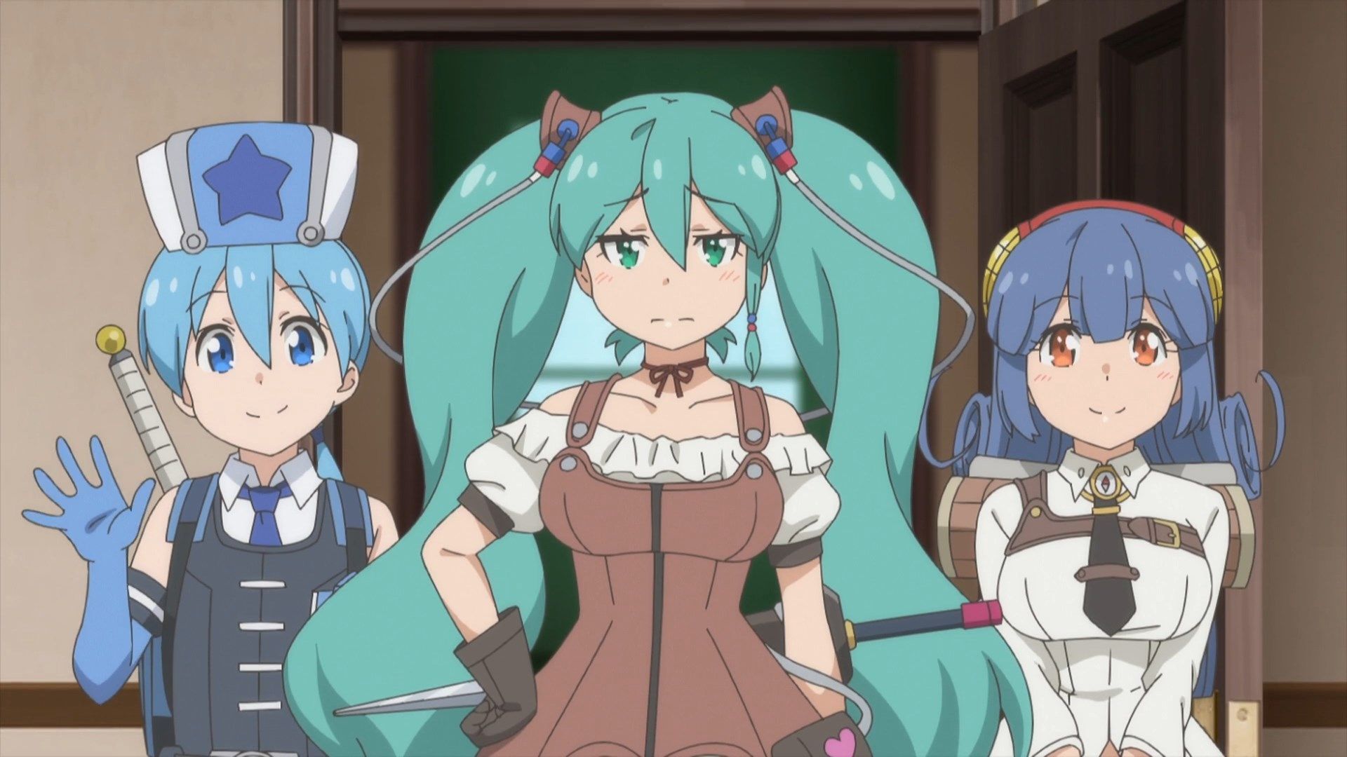  photo Lilith-Raws Shachou Battle no Jikan desu - 01 BahaWEB-DL1080pAVC AACCHTMKV.mkv_snapshot_08.31.jpg