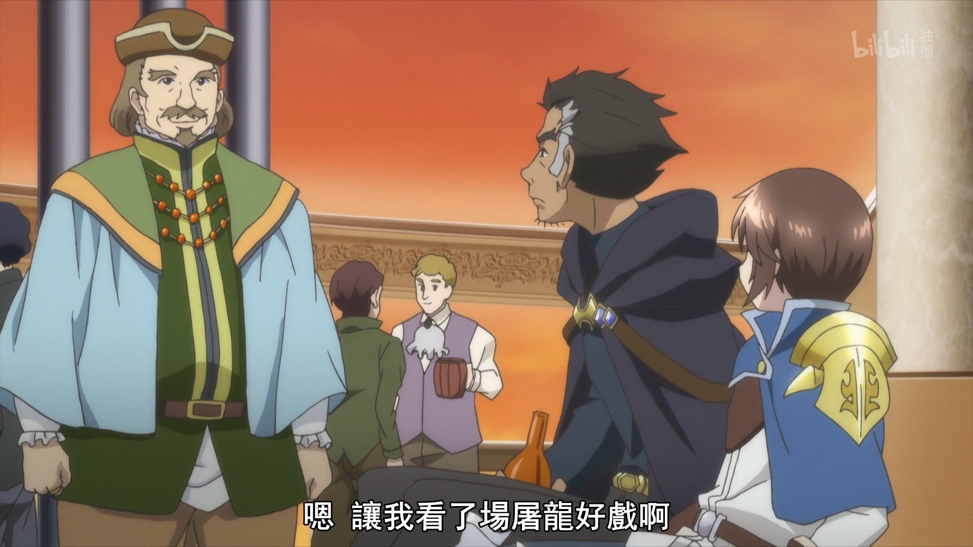  photo Lilith-Raws Hachi-nan tte Sore wa Nai deshou - 04 BiliBiliWEB-DL1080pAVC AACCHTMKV.mkv_snapshot_07.56.jpg