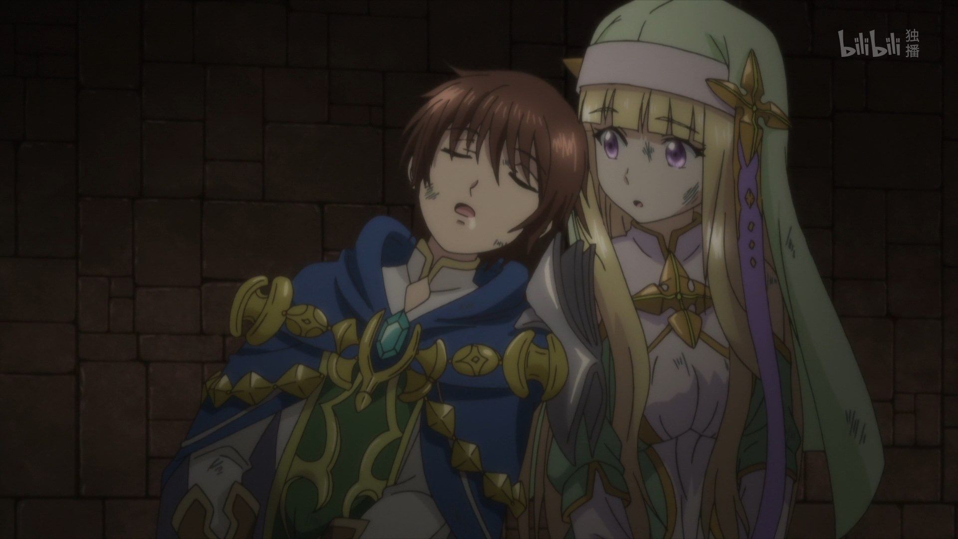  photo Lilith-Raws Hachi-nan tte Sore wa Nai deshou - 08 BiliBiliWEB-DL1080pAVC AACCHTMKV.mkv_snapshot_13.46.jpg