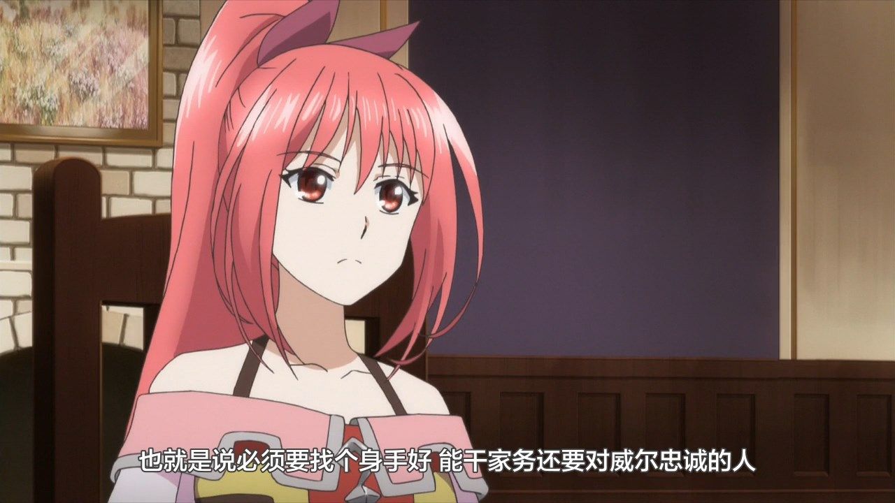  photo LKSUBHachi-nan tte Sore wa Nai deshou09GB720P.mp4_snapshot_06.27.jpg