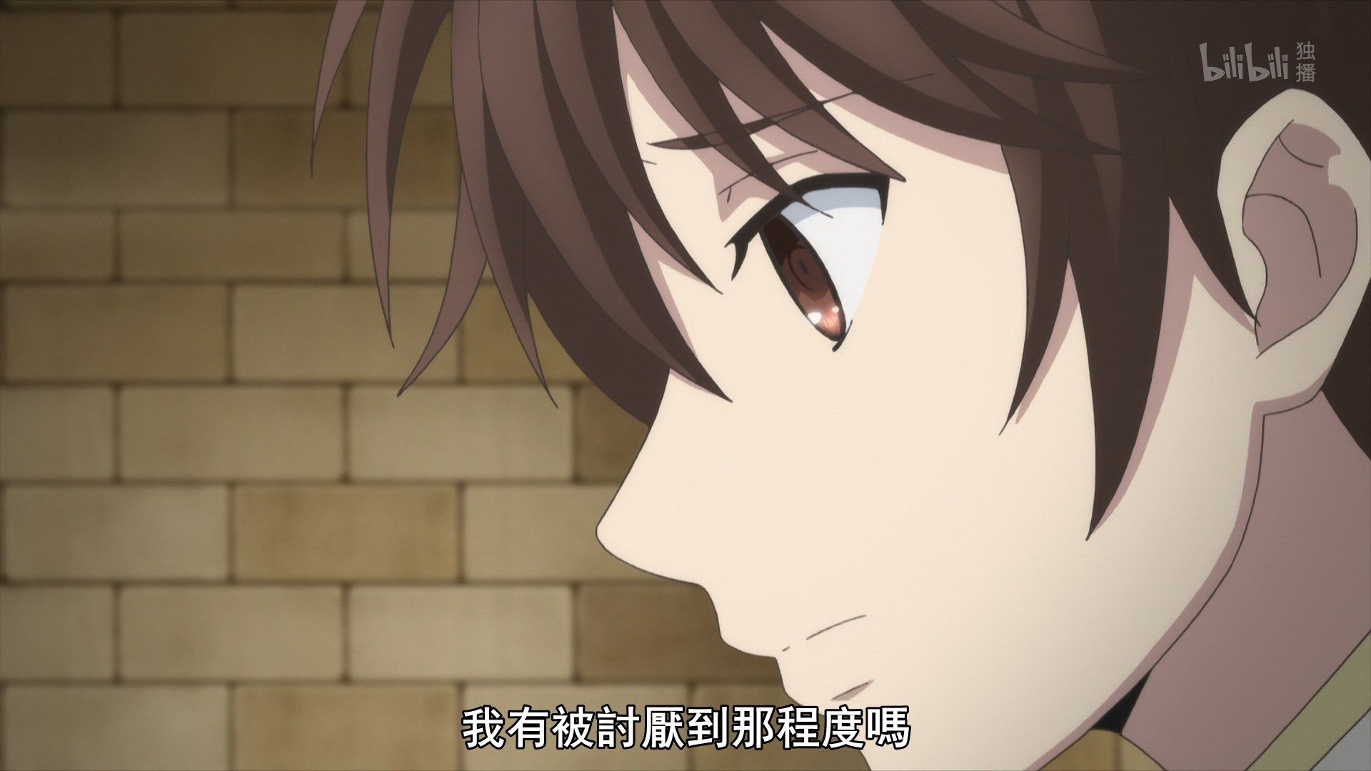  photo Lilith-Raws Hachi-nan tte Sore wa Nai deshou - 10 BiliBiliWEB-DL1080pAVC AACCHTMKV.mkv_snapshot_06.08.jpg