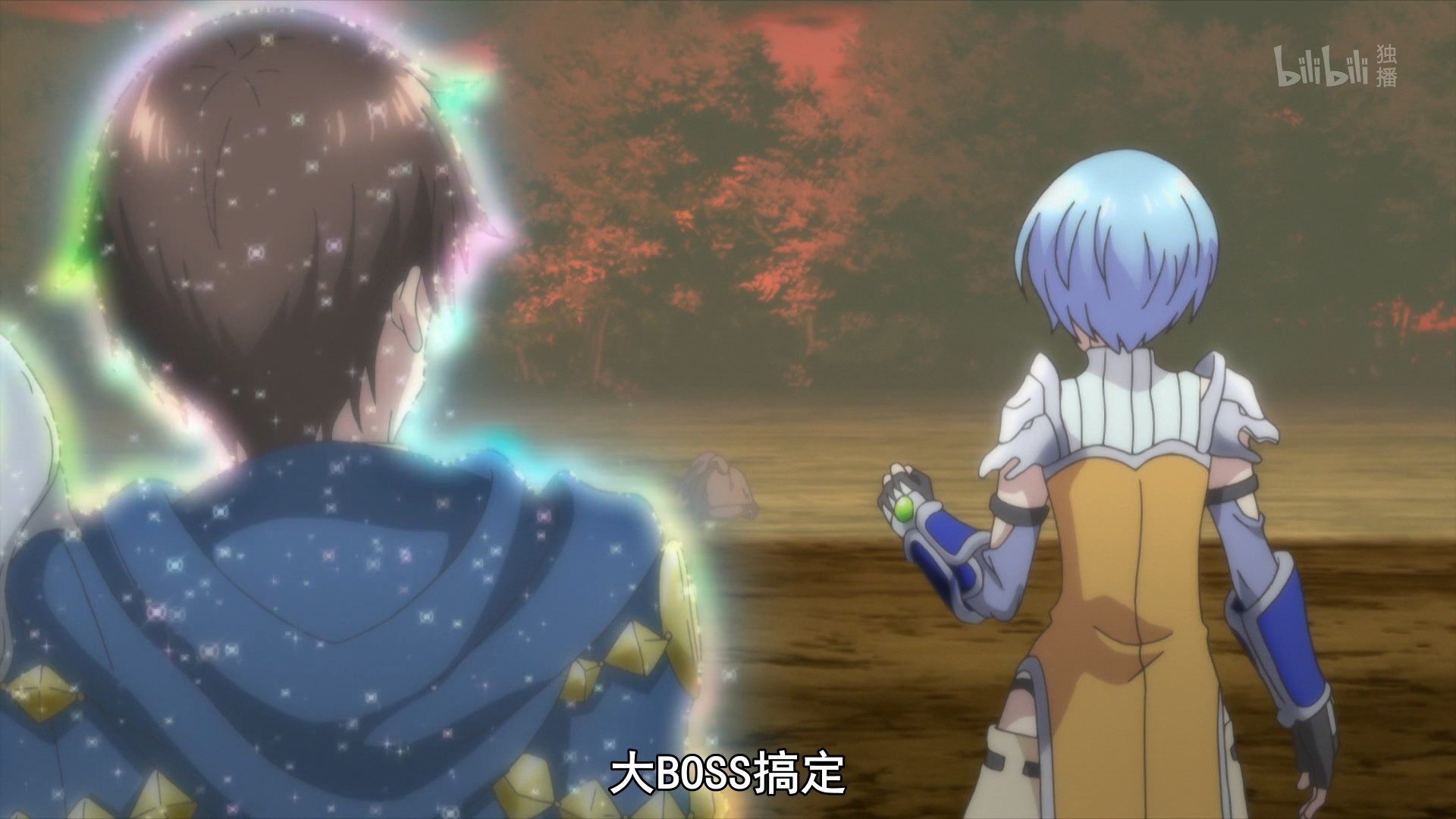  photo Lilith-Raws Hachi-nan tte Sore wa Nai deshou - 10 BiliBiliWEB-DL1080pAVC AACCHTMKV.mkv_snapshot_10.13.jpg