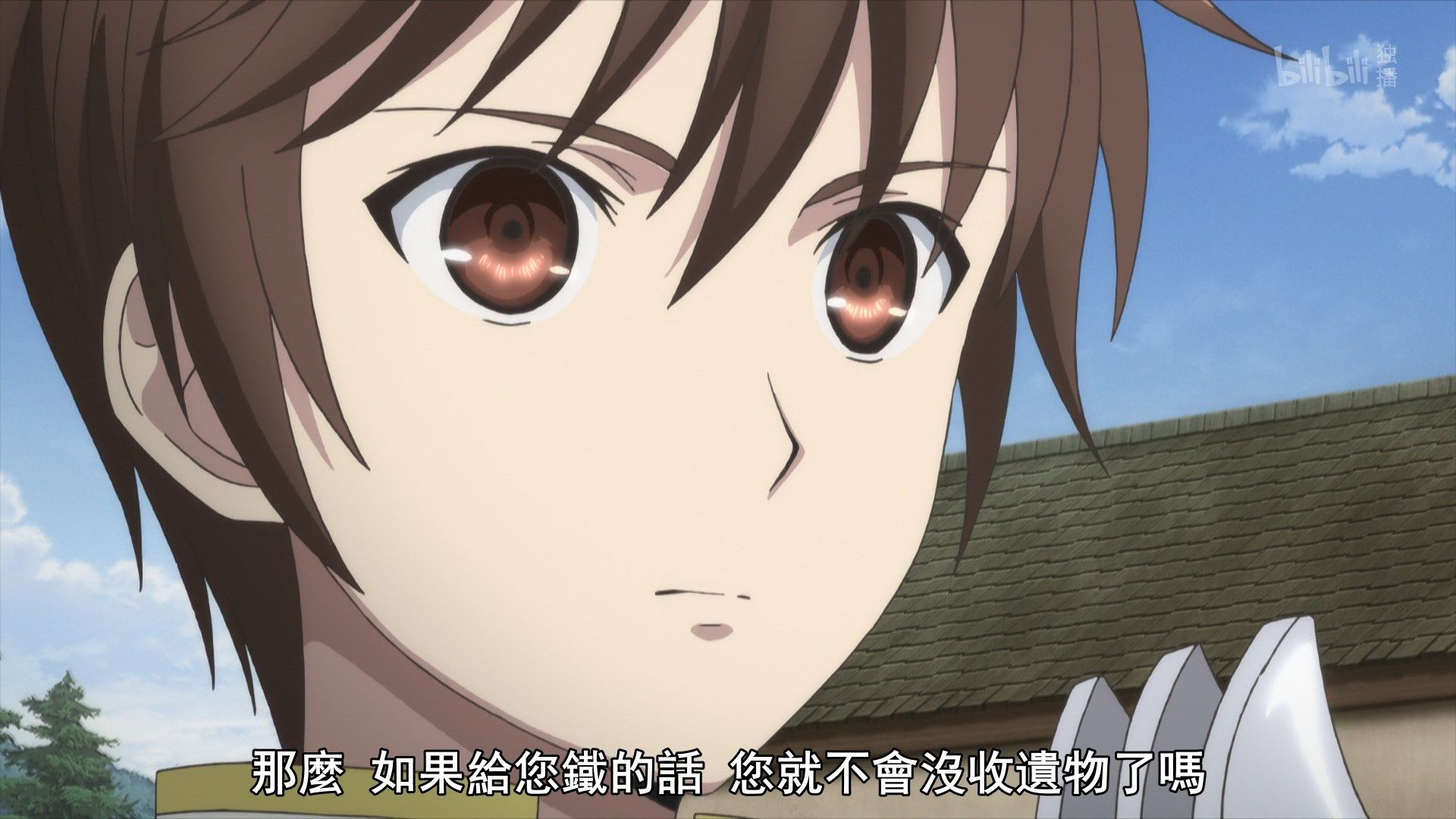  photo Lilith-Raws Hachi-nan tte Sore wa Nai deshou - 10 BiliBiliWEB-DL1080pAVC AACCHTMKV.mkv_snapshot_14.15.jpg