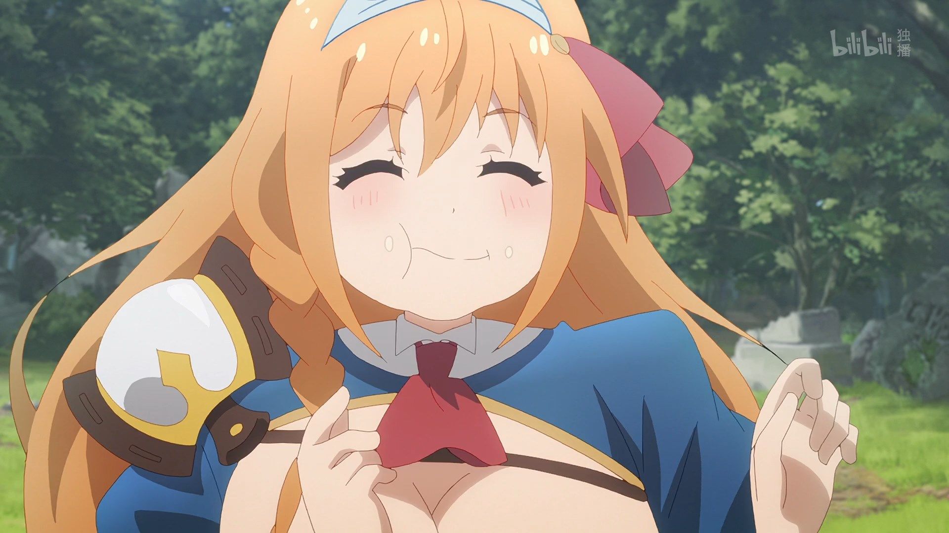  photo Lilith-Raws Princess Connect Re Dive - 01 BiliBiliWEB-DL1080pAVC AACCHTMKV.mkv_snapshot_16.33.jpg