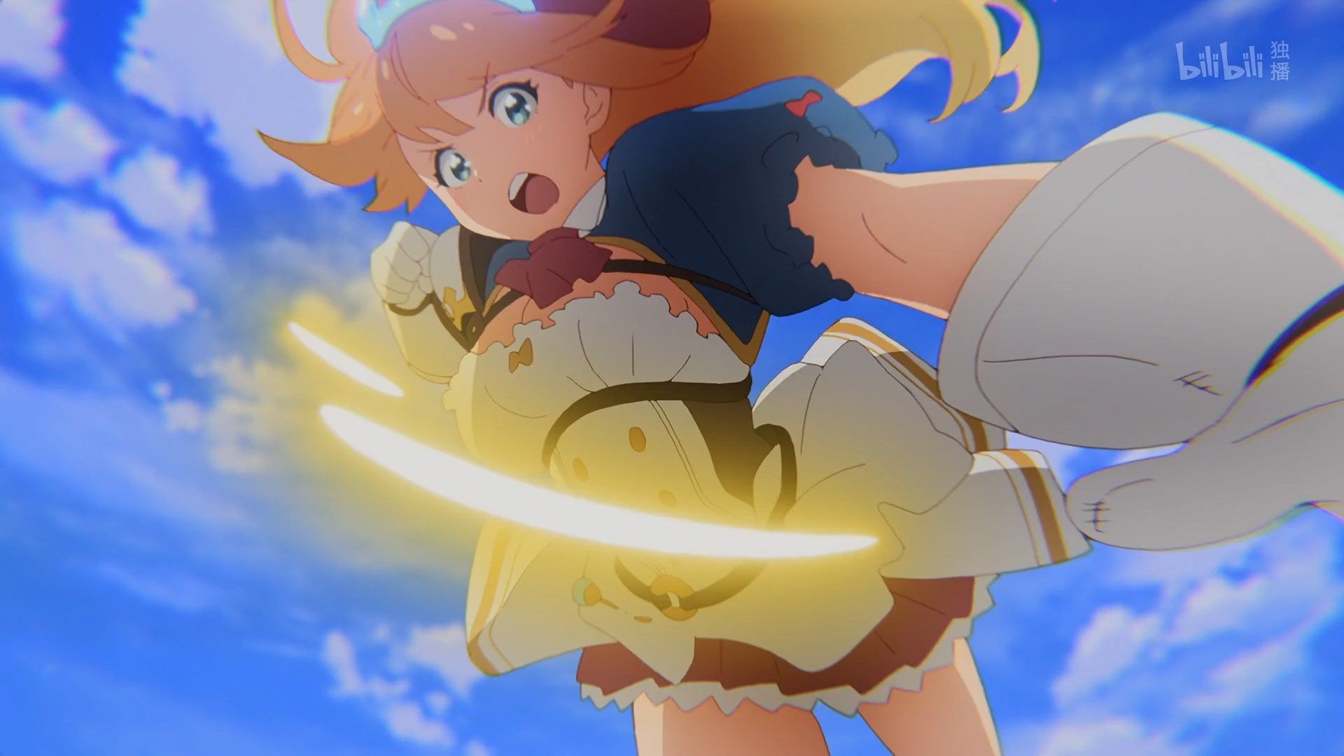  photo Lilith-Raws Princess Connect Re Dive - 01 BiliBiliWEB-DL1080pAVC AACCHTMKV.mkv_snapshot_18.32.jpg
