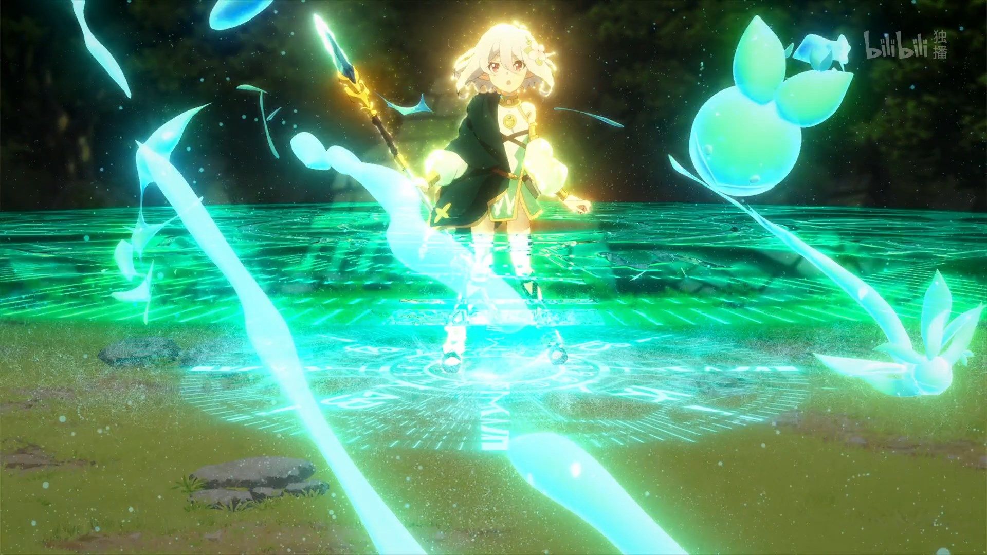  photo Lilith-Raws Princess Connect Re Dive - 01 BiliBiliWEB-DL1080pAVC AACCHTMKV.mkv_snapshot_20.25.jpg