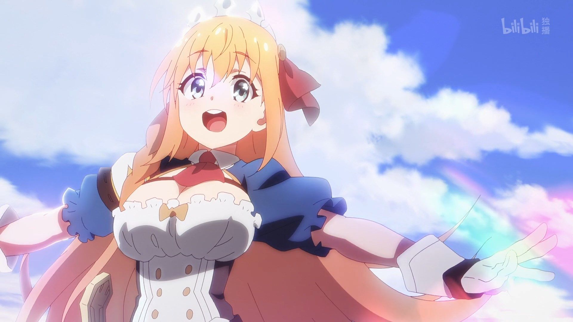  photo Lilith-Raws Princess Connect Re Dive - 06 BiliBiliWEB-DL1080pAVC AACCHTMKV.mkv_snapshot_04.15.jpg